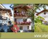 Alpenresorts Ladis Deluxe, Familie Röck