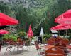 Alpenrestaurant Fallerhütte