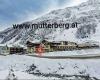 Alpensporthotel Mutterberg -Top of Stubai