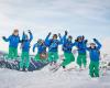 Alpenverein Amstetten - Team Wintersport