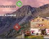 Alpenverein - Touristenklub Innsbruck