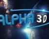 Alpha3D