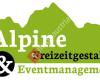 Alpine Freizeitgestaltung & Eventmanagement