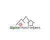 Alpine Host Helpers