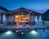 Alpinhotel Berghaus spa