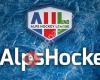 Alps Hockey League