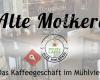 Alte Molkerei - Canephora Cafe