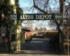 Altes Depot