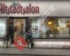 Altstadtsalon Damen und Herrenfriseur