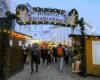 Altwiener Christkindlmarkt