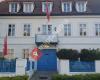 Ambassade de Tunisie à Vienne / Die Tunesische Botschaft in Wien