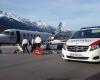 Ambulance Westtirol Leys-OG