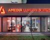 AMEDIA Luxury Suites Graz