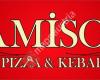 Amisos Pizza & Kebap Wels