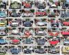 Amstetten Classic - Oldtimer & Youngtimer-Charity-Rallye