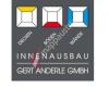 Anderle Gert Innenausbau GmbH