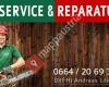 Andreas Liberda - Forstservice & Reparaturservice