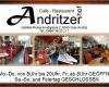 Andritzerhof Café - Restaurant
