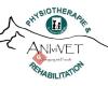Anivivet-Tierarztpraxis für Physiotherapie bei Hunden und Katzen