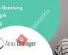 Anna Dillinger - Psychologische Beratung, Sexualberatung & Sexualpädagogik