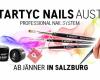 Antartyc Nails Austria