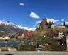 Apart-Pension Bergland