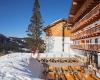 Aparthotel Das Alpenhaus Katschberg