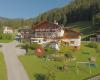 Aparthotel Ramsau