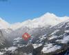Apartments Berghaus Glockner