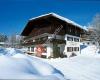 Appartement Pension Auhof