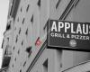 Applaus - Pizza & Grill