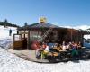 Aprés Ski Arena Bar