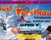 Apres Ski Party Stadl Hexenhäusl &  Forsthaus Saalbach Hinterglemm