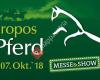 Apropos Pferd - Messe & Show - Arena Nova Wiener Neustadt