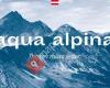 Aqua Alpina Wasserspender