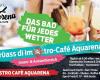 Aquarena Bistro - Café