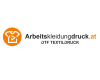 Arbeitskleidungdruck