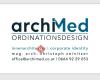 archiMed Ordinationsdesign