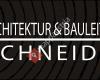 Architektur & Bauleitung Schneider