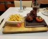 Argentinisches Steakhaus GAUCHO