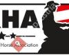 ARHA - Austrian Reining Horse Association