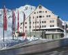 Arlberg Hospiz Hotel, St. Christoph