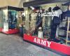 Army-Shop Klagenfurt