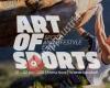 Art of Sports - Sport & Lifestyle Expo