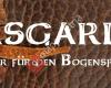 Asgard - Leder für den Bogensport