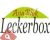 Asia Wok Leckerbox