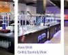 Asia Wok Restaurant