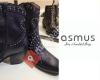 Asmus Shoes