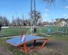 Aspern Sportplatz