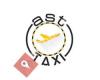 AST Taxi Flughafen